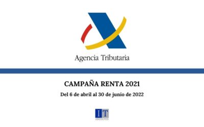 Declaracion renta 2021