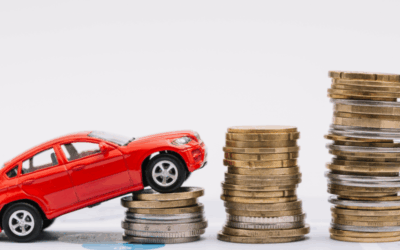 Impuesto circulación coche