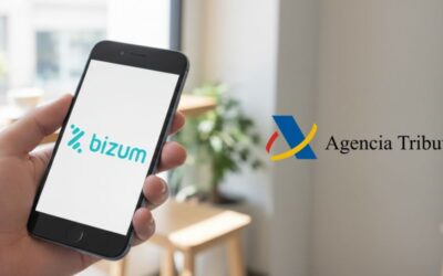Bizum y hacienda todos los cambios
