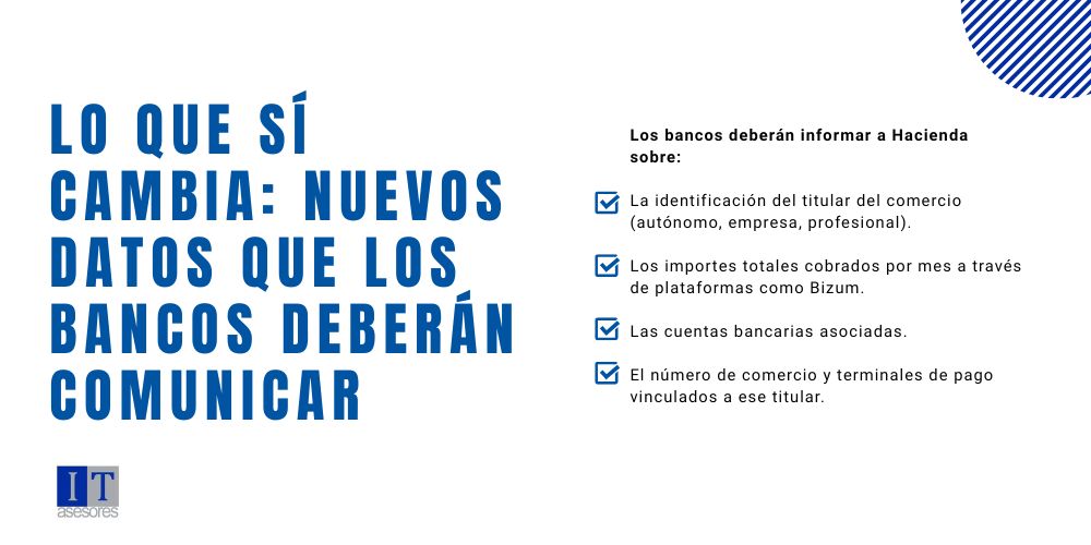 Bizum y hacienda lo que sí necesitas saber